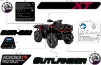 Body - Feature Decals