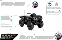 Body - Feature Decals