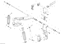 Rear Suspension
