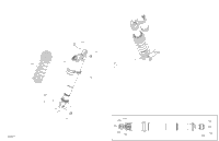 Suspension - Front Shocks