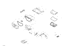 Rear Cargo Box - All Models