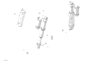 Suspension - Rear Shocks