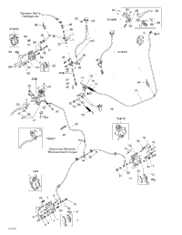 Hydraulic Brake