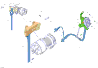 Electric - Winch