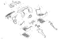 Body - Front Section