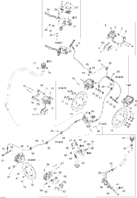 Hydraulic Brake