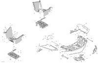 Body - Rear Section