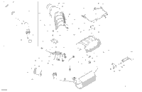 Engine - Exhaust