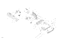 Engine - Exhaust