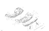 Body - Rear Section