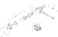 Drive - Front - Differential Parts