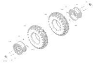 Drive - Front Wheels