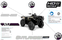 Body - Feature Decals