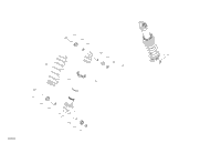 Suspension - Front Shocks