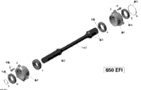 Drive Shaft