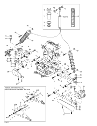 Front Suspension