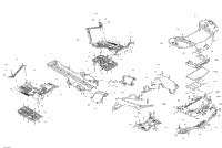 Body - Rear Section - Std - Dps
