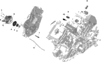 Rotax - Engine Cooling