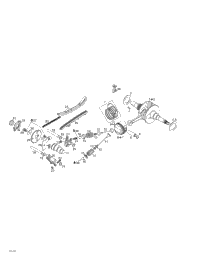 Crankshaft And Pistons