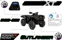 Body - Feature Decals