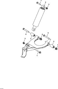 Suspension