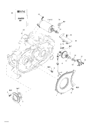 Electric Starter