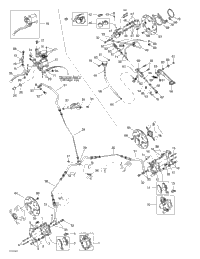 Hydraulic Brake