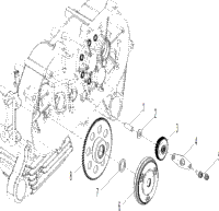 Engine - Starter