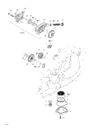 Engine Lubrication