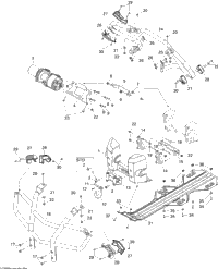 Body And Accessories 4, Xt
