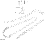 Chain Tensioner