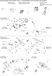 Electrical Accessories 2