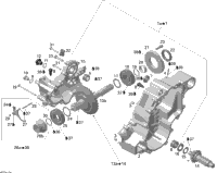 Gear Box 2