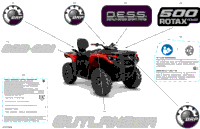 Body - Feature Decals
