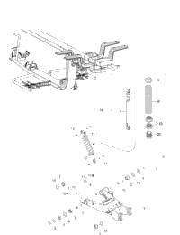 Rear Suspension Europe