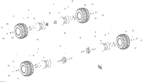 Wheels And Tires