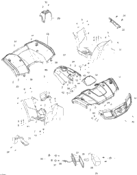 Body And Accessories
