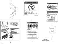 Accessories And Decals