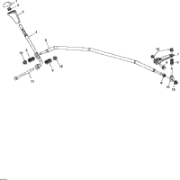 Shift Linkage