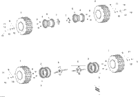 Wheels And Tires