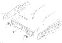 Side Wall Cargo Wall Kit