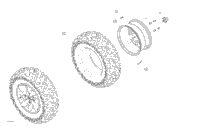 Drive - Front Wheels - Ltd