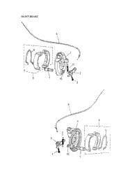 Front Brake 172-22