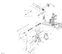 Rear Suspension