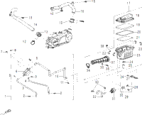 Engine - Air Cleaner