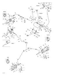Hydraulic Brake