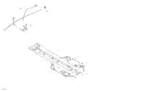 Body - Skid Plate And Bumper