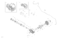 Drive - Final Drive Unit