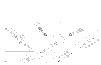 Drive - Rear - Common Parts