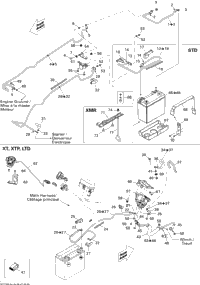 Electrical System